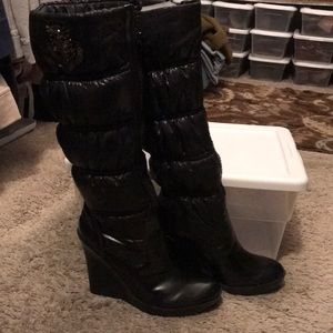 Guess size size6.50 Boots
